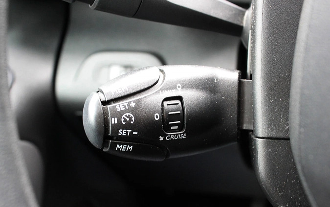 Toyota Proace City Verso cena 89899 przebieg: 69900, rok produkcji 2021 z Sławno małe 172